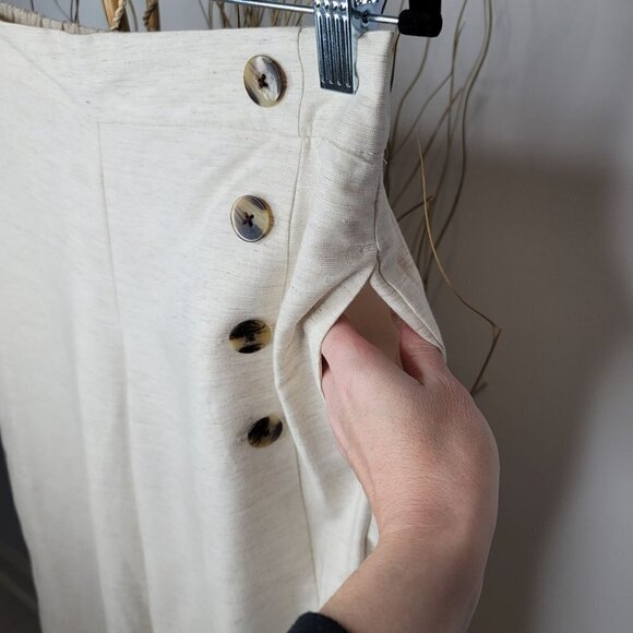 Ann Taylor Pants Womens 8 - Picture 4 of 6